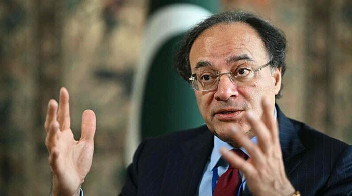 Pakistan in talks with US to dismantle non-trade barriers, escape tariffs: FinMin 1 Pakistan in talks with US to dismantle non-trade barriers, escape tariffs: FinMin