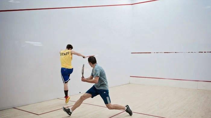 Pakistan plans $200,000 squash event next year 1 Pakistan plans $200,000 squash event next year