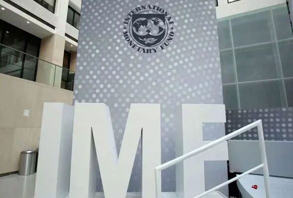 Pakistan poised to ink $1.2bn IMF deal this week: FinMin
