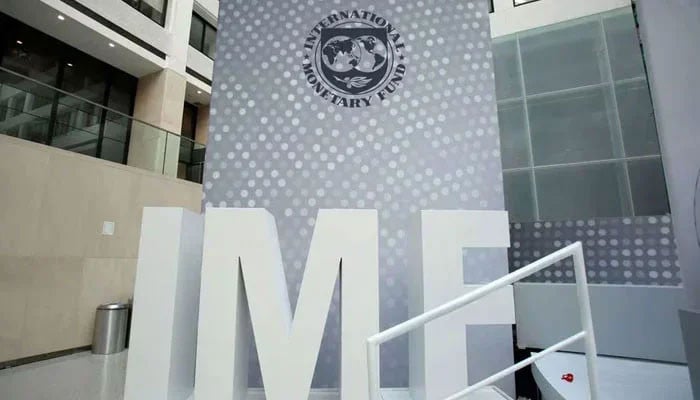 Pakistan poised to ink $1.2bn IMF deal this week: FinMin