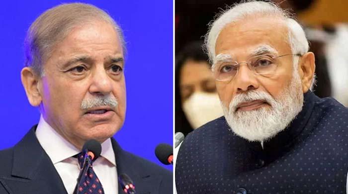 Pakistan ready for both peace and war, PM Shehbaz tells Modi