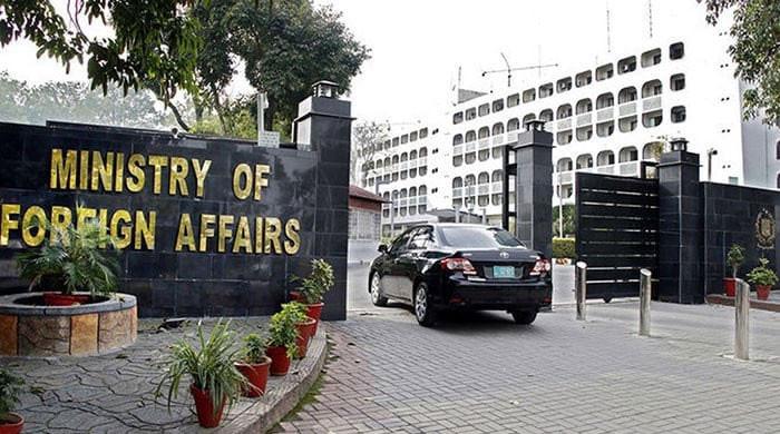 Pakistan rejects Indian PM Modi’s provocative assertions