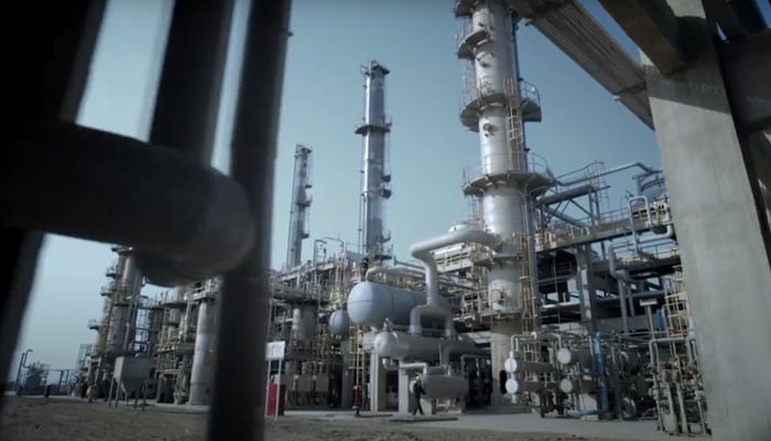 Pakistan set to receive first US oil cargo in October after historic trade deal