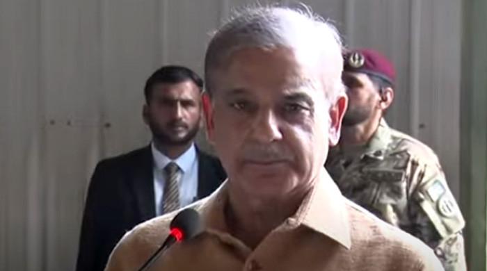 Pakistan shattered myth of India becoming regional superpower: PM Shehbaz
