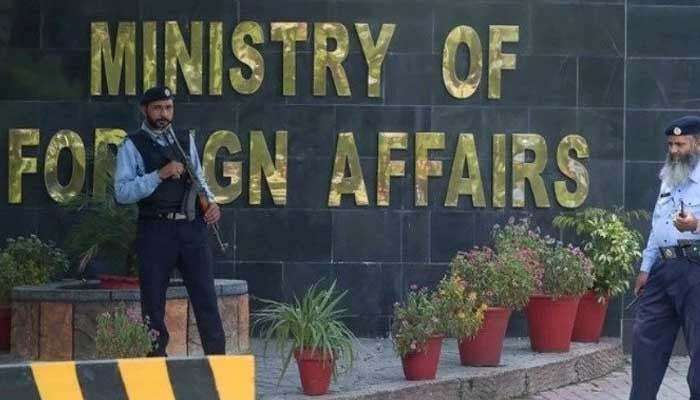 Pakistan slams India-Afghanistan joint statement, calls Kashmir reference 'highly insensitive'