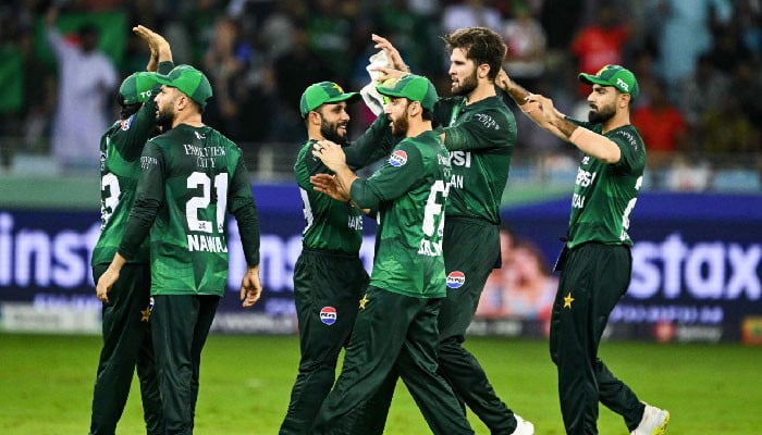 Pakistan to face India in Asia Cup final after 41 years