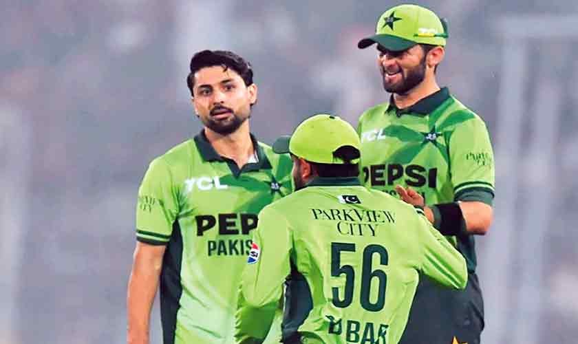 Pakistan triumphs after a roller-coaster tour, securing first-ever home ODI series win over South Africa | Sports