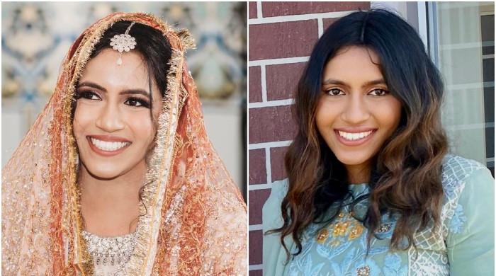 Pakistani woman among victims in US mid-air collision 1 Pakistani woman among victims in US mid-air collision