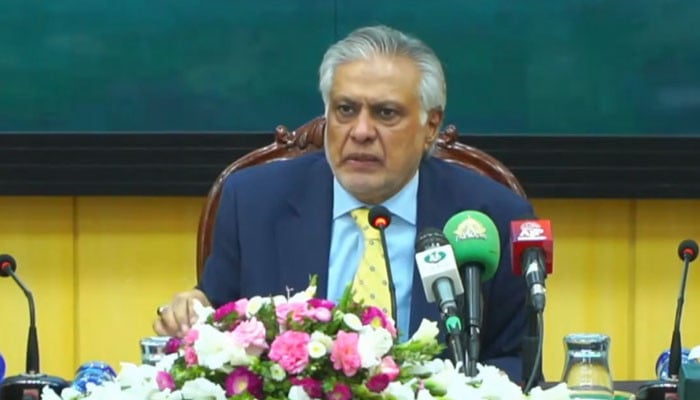 Pakistan’s diplomacy in most active phase, says Dar