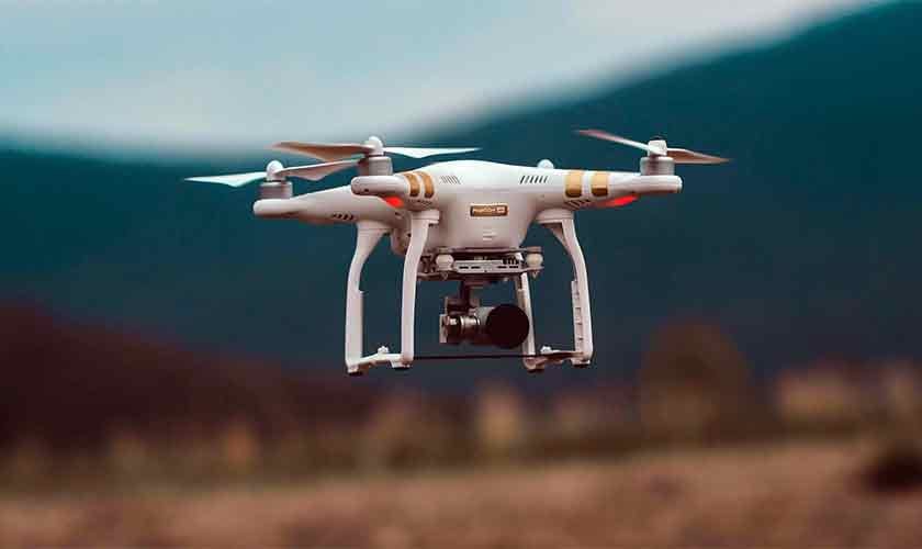 Pakistan’s drone revolution | Political Economy 1 Pakistan’s drone revolution | Political Economy