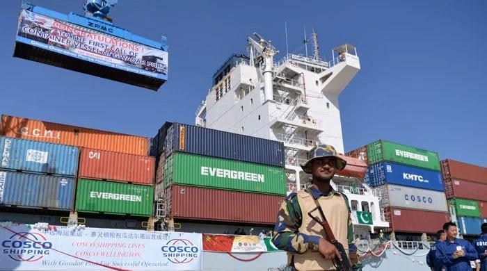 Pakistan’s economic turnaround draws global investor interest: report