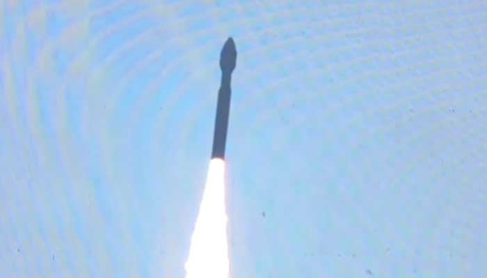 Pakistan’s first Hyperspectral Satellite HS-1 lifts off from China