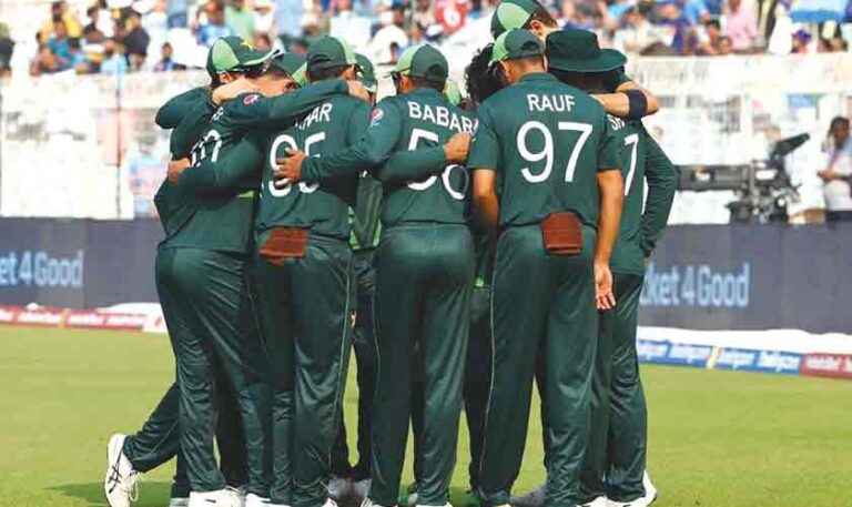 Pakistan’s highs and lows in 2024 | Sports