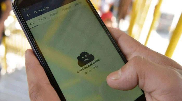 Pakistan’s internet monopoly chokes growth: Wispap