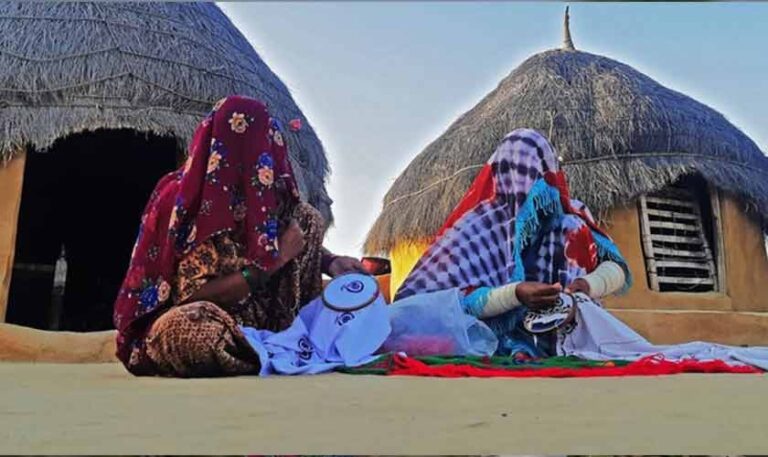 Pakistan’s invisible women workers | Political Economy