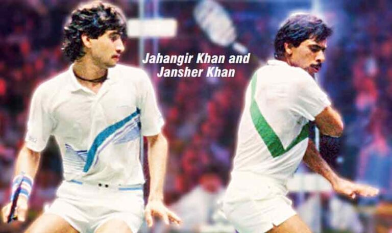 Pakistan’s legendary past and the challenges of sports revival | Sports