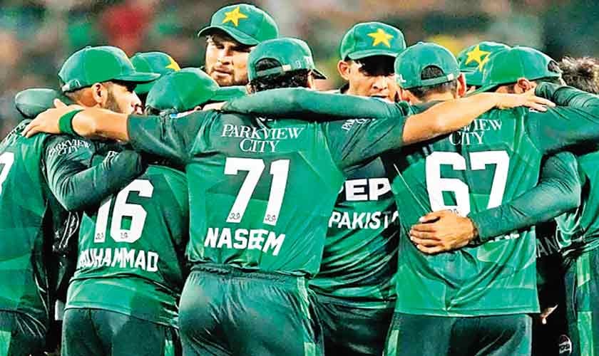 Pakistan’s not hosting Champions Trophy final is distressing but it’s a reality | Sports