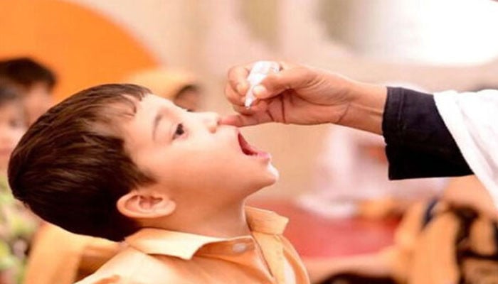 Pakistan's polio count climbs to 19 after new case in Lakki Marwat