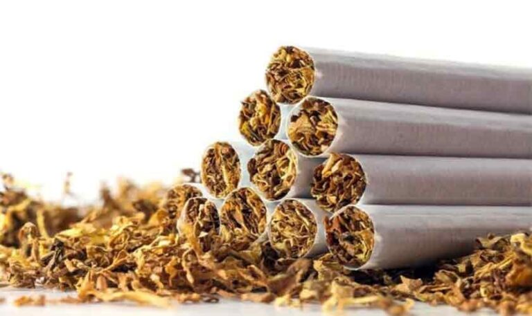 Patterns in tobacco industry practices | Political Economy