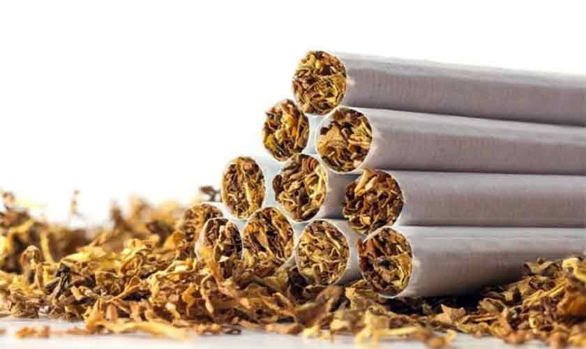Patterns in tobacco industry practices | Political Economy