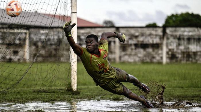 Payback time: how Dutch players could power Suriname to the World Cup