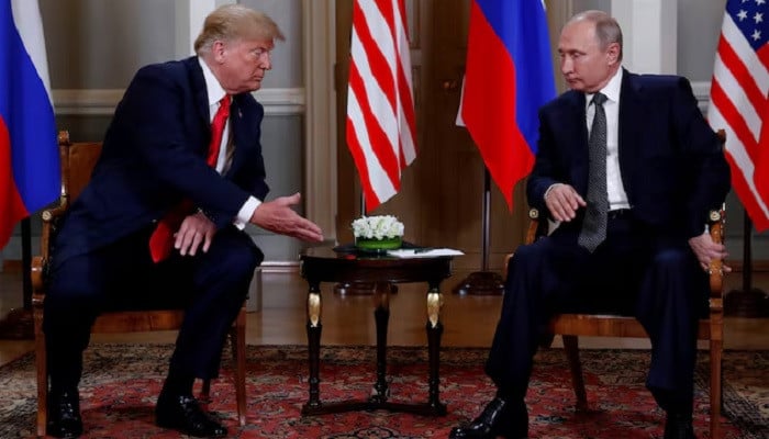 Plans for Trump-Putin summit paused after fresh roadblock in Ukraine talks 5 Plans for Trump-Putin summit paused after fresh roadblock in Ukraine talks