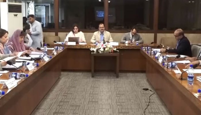 Polio resurfaces in KP, Karachi, warns NA panel