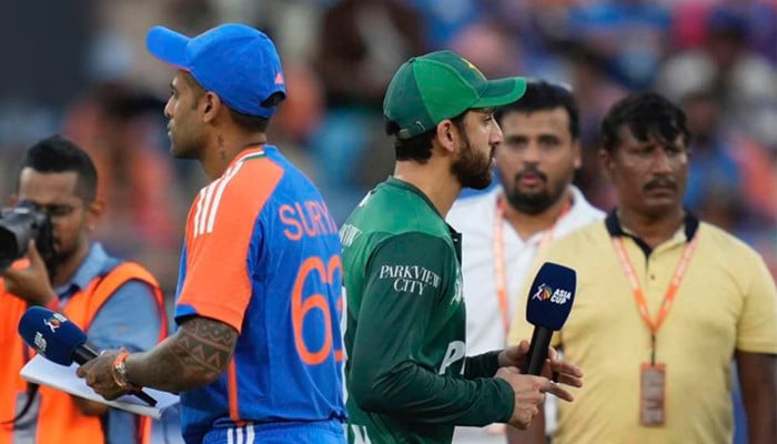 Politics over sportsmanship: India’s handshake snub sparks Pakistan fury