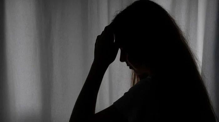 Postpartum depression: The part of motherhood we don’t talk about