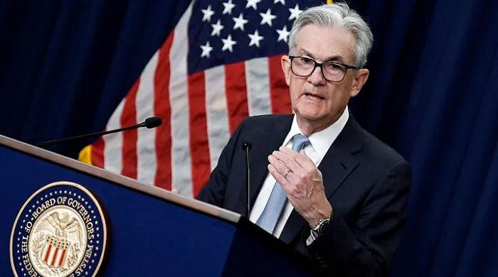 Powell says Fed won’t be rushed, outlook depends on White House