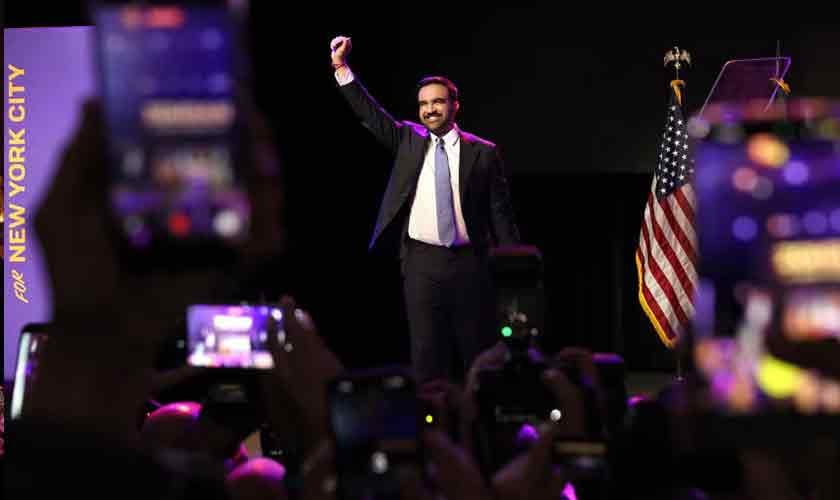 Power of the people | Political Economy