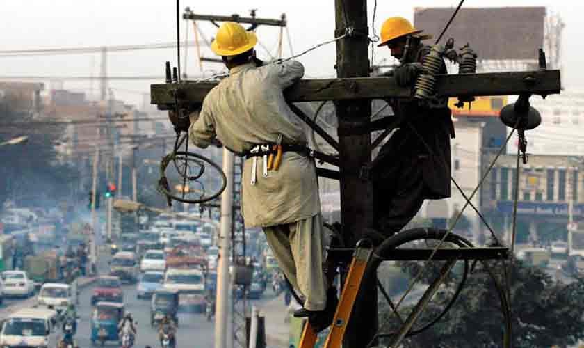 Powering Pakistan: bridging gaps in sustainability | Political Economy 1 Powering Pakistan: bridging gaps in sustainability | Political Economy