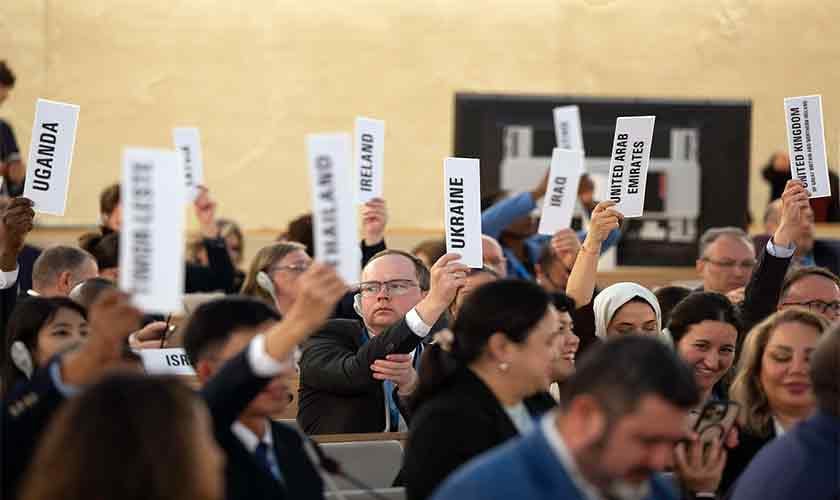 Prepared at last? | Political Economy