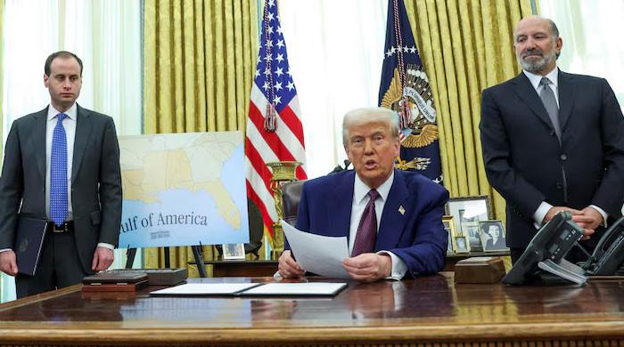President Trump set to unleash 'Liberation Day' tariffs 1 President Trump set to unleash 'Liberation Day' tariffs
