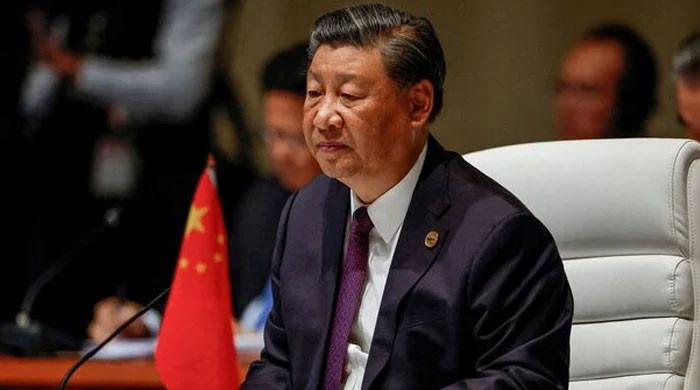 President Xi leadership and hope for a fair world order 1 President Xi leadership and hope for a fair world order