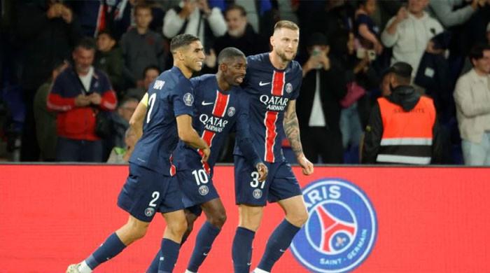 Prolific PSG appear a formidable prospect ahead of Liverpool showdown