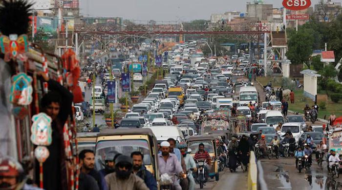 Prolonged Israel-Iran conflict could derail Pakistan’s economic stability