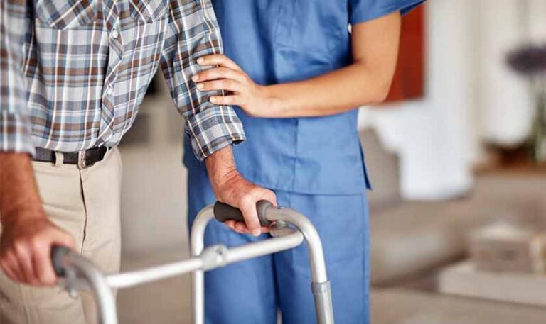 Protecting care workers in Pakistan | Political Economy