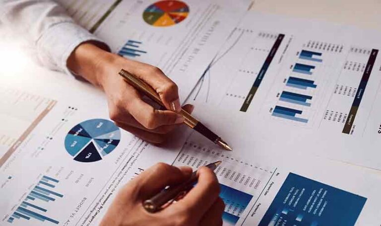 Prudent economic management | Political Economy