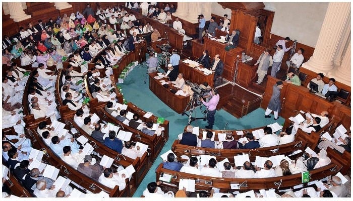 Punjab drafts law for creation of tourism, culture authority