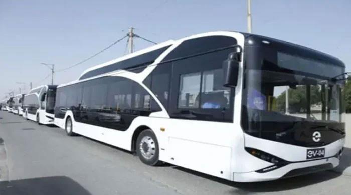 Punjab urban transport overhaul sparks calls for coordination amid overlapping mega projects in Gujranwala 1 Punjab urban transport overhaul sparks calls for coordination amid overlapping mega projects in Gujranwala