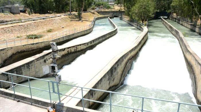 Punjab urges IRSA to ensure fair distribution of water 1 Punjab urges IRSA to ensure fair distribution of water