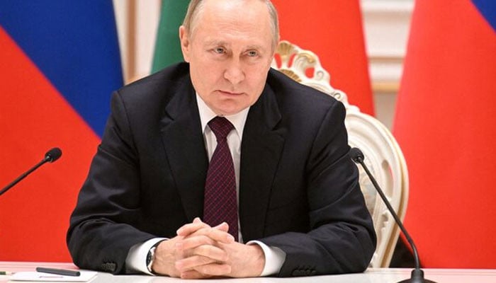 Putin expected in Tianjin for China-led SCO summit