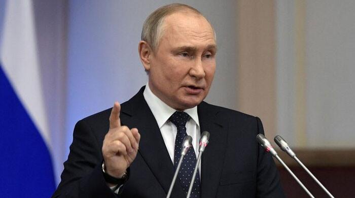Putin’s order for three-day truce with Ukraine enters force