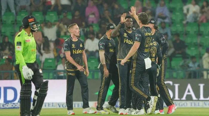 Qalandars face Zalmi in do-or-die PSL encounter today