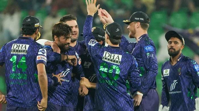 Quetta take on defending champs Islamabad in PSL Qualifier-1 tonight
