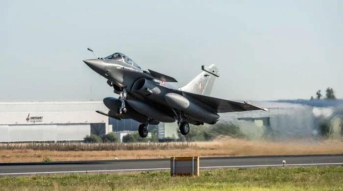 Rafales shot down: A geopolitical and financial shockwave