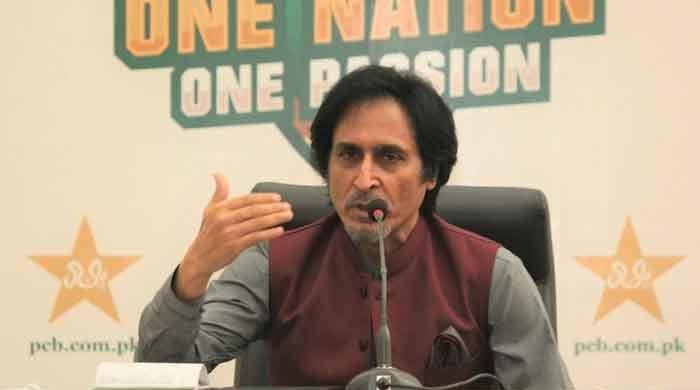 Ramiz hails Sikandar Raza’s heroics and commitment to Lahore
