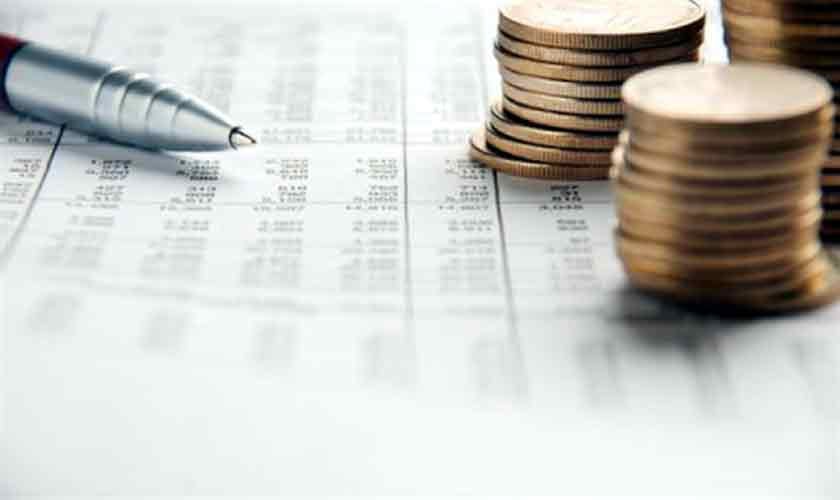 Rationalising fiscal federalism | Political Economy 1 Rationalising fiscal federalism | Political Economy