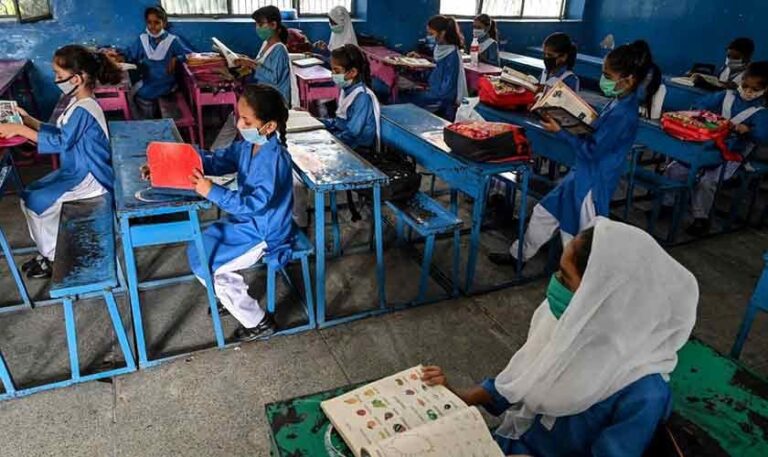 Re-orienting the education system | Political Economy